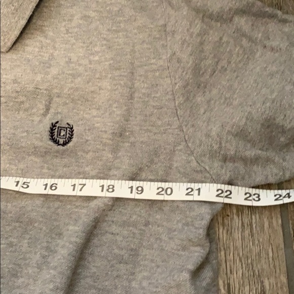 Men’s Chaps shirt - Picture 2 of 5